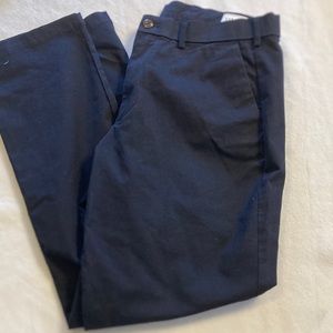 Gap Men’s Navy Kahaki